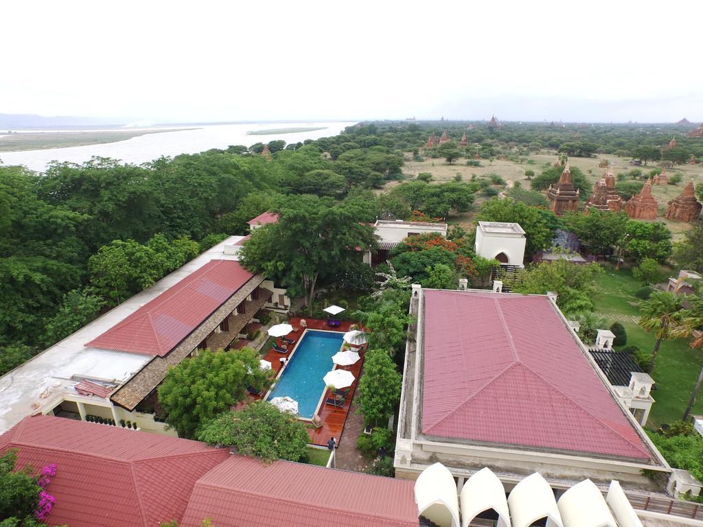 My Bagan Residence By Amata Zewnętrze zdjęcie