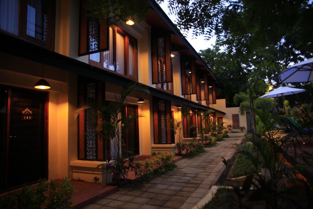 My Bagan Residence By Amata Zewnętrze zdjęcie